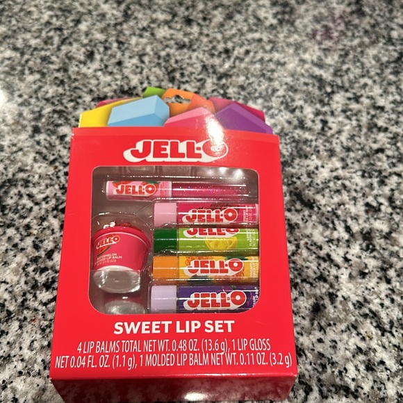 Lip Balm and Lip gloss set - Picture 4 of 7